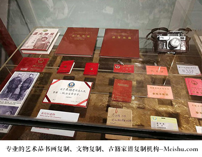宜昌-专业的文物艺术品复制公司有哪些？