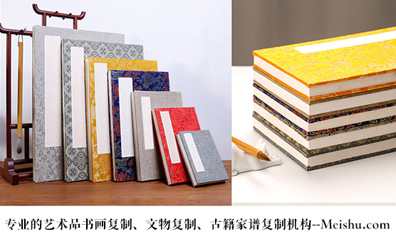 宜昌-艺术品宣纸印刷复制服务，哪家公司的品质更优？