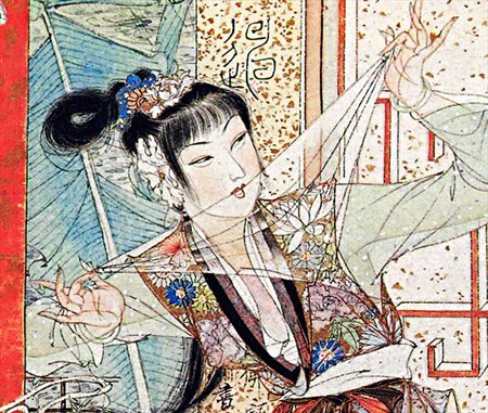 宜昌-胡也佛《金瓶梅》的艺术魅力
